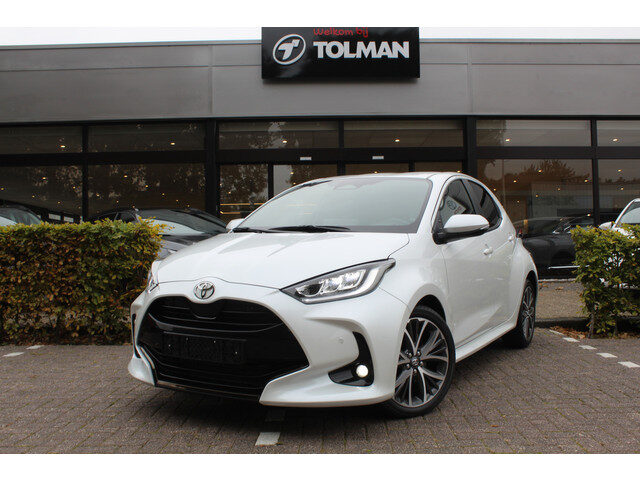 Toyota Yaris 1.5 Hybrid Executive 130pk