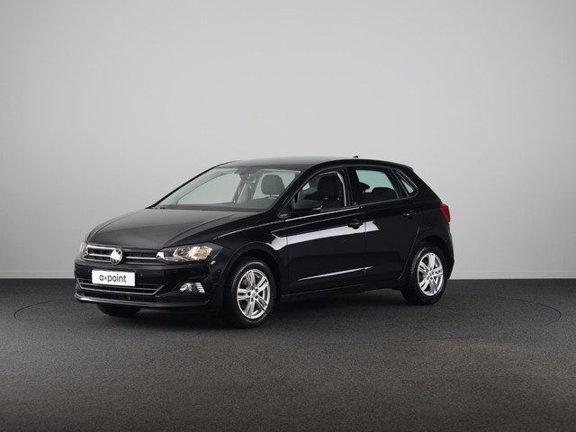 Volkswagen Polo 1.0 TSI Comfortline Business