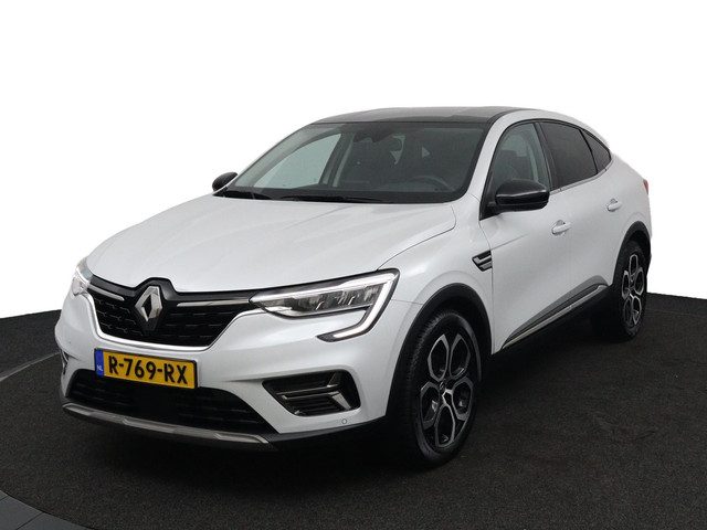 Renault Arkana E-TECH Hybrid 145 Intens