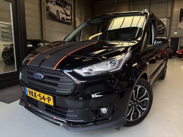 Ford Transit Connect 1.5 EcoBlue L2 Sport