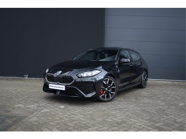BMW 1 Serie 120
