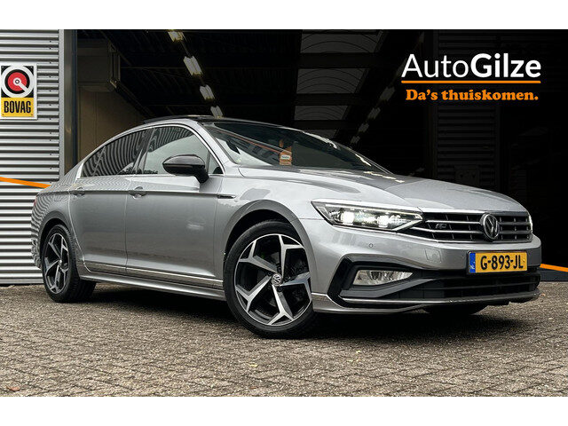 Volkswagen Passat 1.5 TSI Automaat R-Line