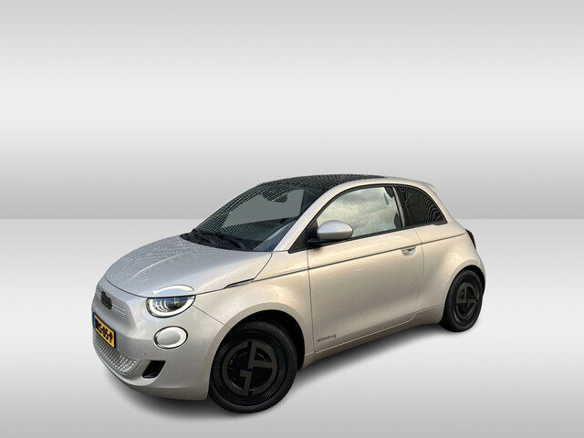 Fiat 500e Giorgio Armani Edition 42 kWh