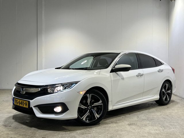 Honda Civic 1.5 i-VTEC Comfort