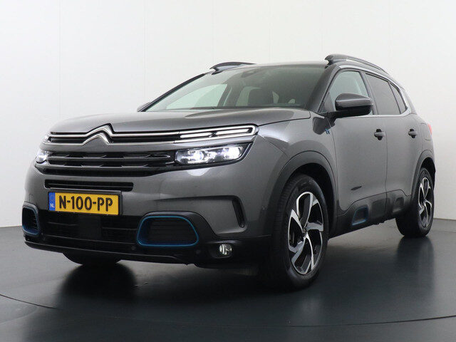 Citroën C5 Aircross 225pk Plug-in Hybrid Business Plus