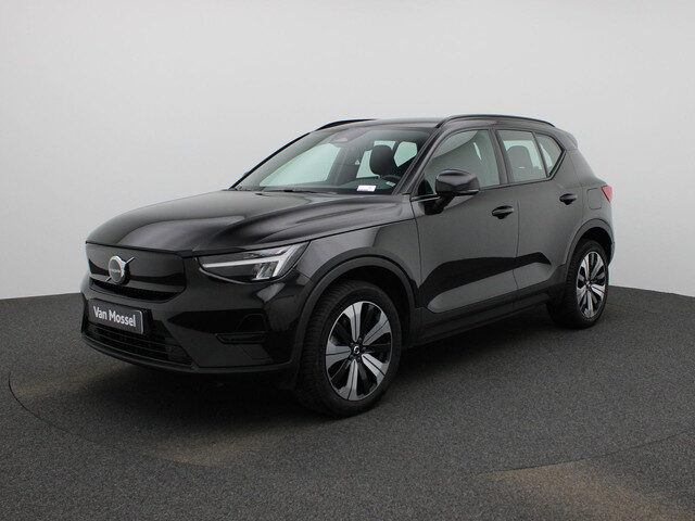 Volvo XC40 Recharge Core