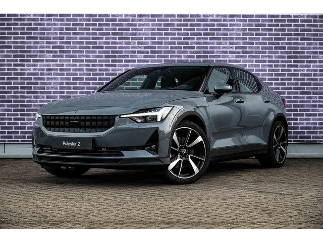 Polestar 2 Long Range Dual Motor Launch Edition 78kWh