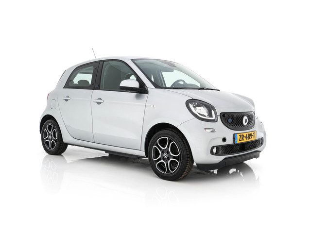 Smart Forfour EQ Business Solution {SOH-87%}