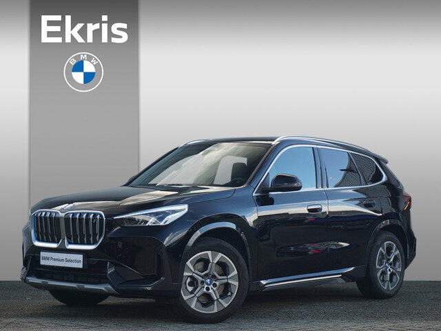 BMW iX1 xDrive30