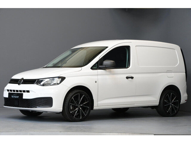 Volkswagen Caddy Cargo 1.5 TSI AIRCO | PDC | DAB