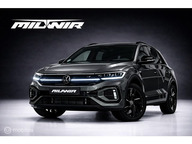 Volkswagen T-Roc 1.5 TSI R-Line |Pano |ACC |IQ |Stuurverw.