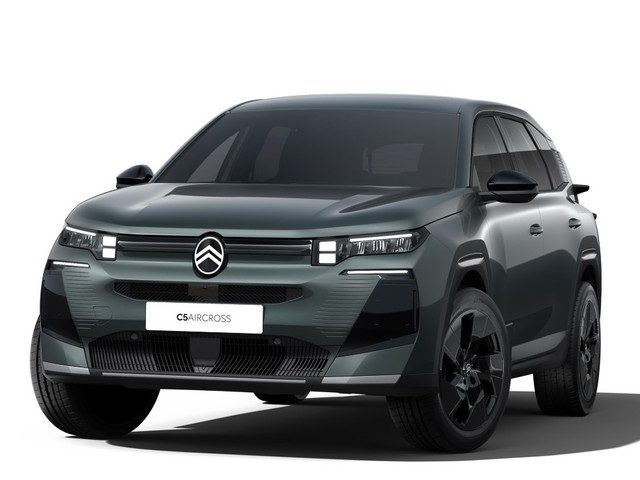 Citroën C5 Aircross 1.2 Hybrid 145 Business