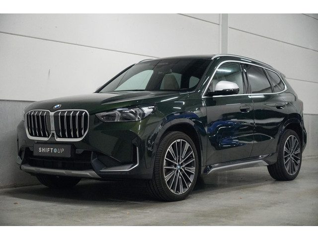BMW X1 sDrive18i