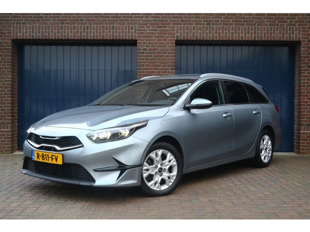 Kia Ceed Sportswagon 1.0 T-GDi DynamicLine