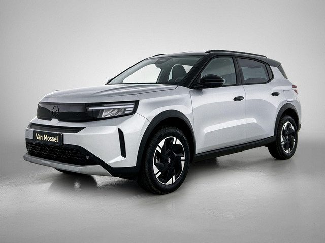 Opel Frontera Extended range Electric GS 54 kWh