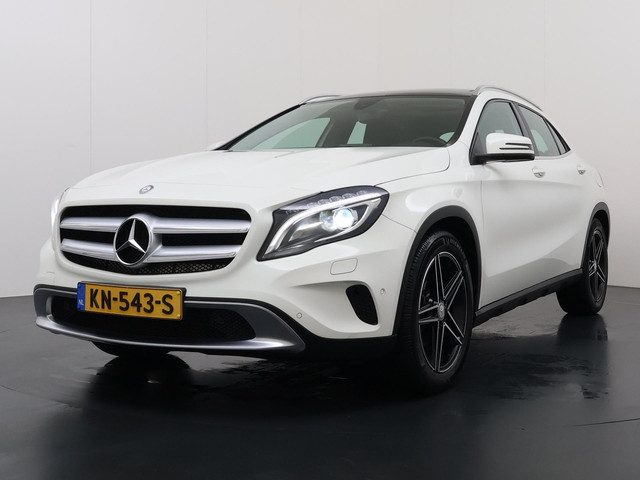 Mercedes-Benz GLA 180 Prestige