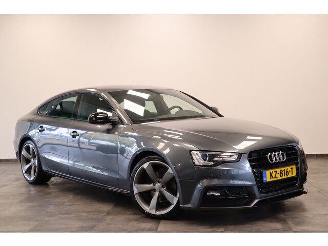 Audi A5 Sportback 1.8 TFSI Adrenalin Sport