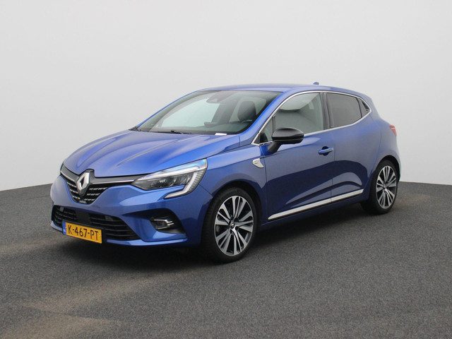 Renault Clio 1.6 E-Tech Hybrid 140 Initiale Paris