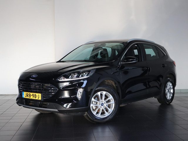 Ford Kuga 2.5 PHEV Titanium