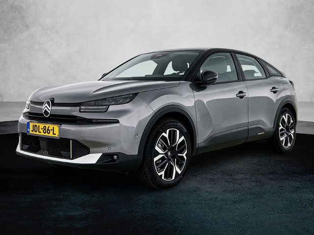 Citroën Ë-C4 EV Business 54 kWh 156pk