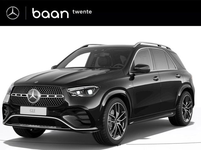 Mercedes-Benz GLE 400 e 4-Matic Sport Edition Premium Plus