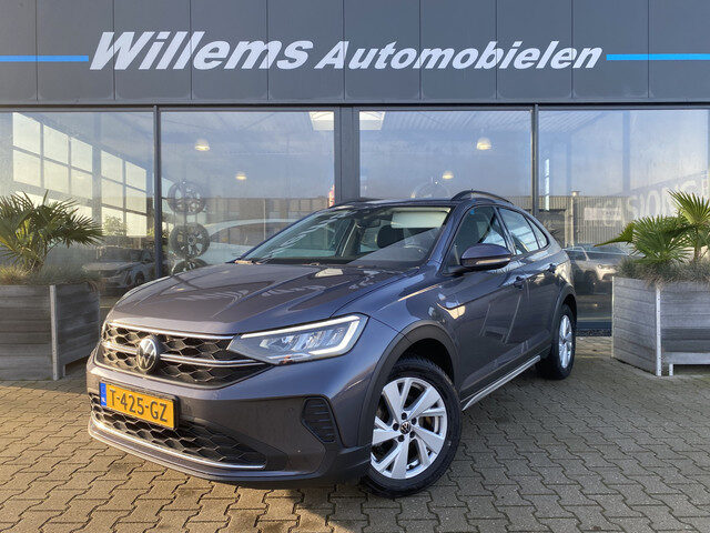 Volkswagen Taigo 1.0 TSI Life Business