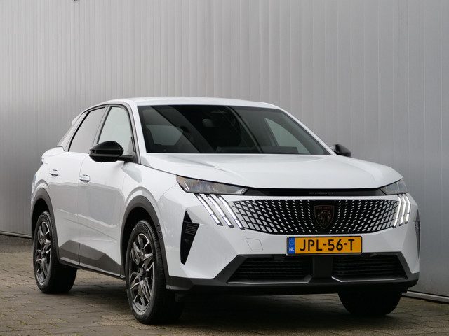 Peugeot 3008 1.2 Hybrid 136 Allure 136 Pk Automaat