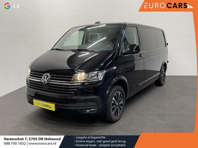 Volkswagen Transporter 2.0 150PK L2H1 Highline Automaat