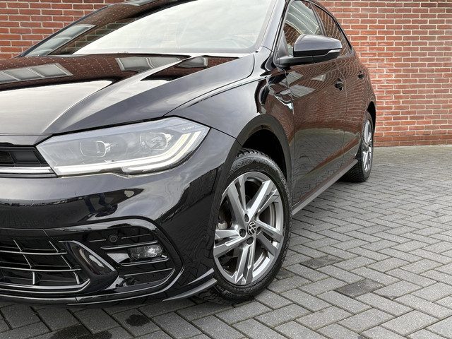 Volkswagen Polo 1.0 TSI R-Line Business