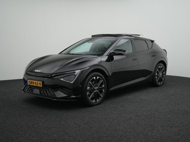 Kia EV6 GT-Line 84 kWh