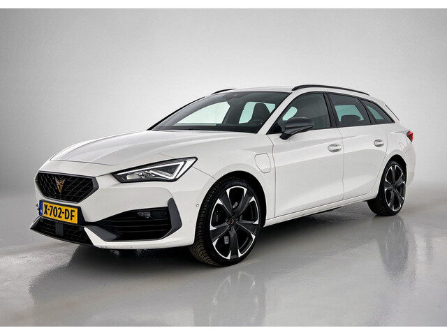 Cupra Leon Sportstourer 1.4 e-Hybrid VZ Business