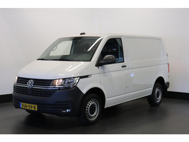 Volkswagen Transporter 2.0 TDI 150PK EURO 6