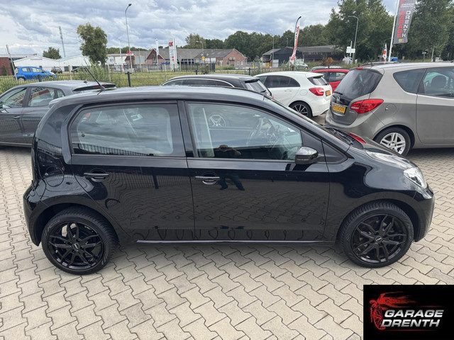 Volkswagen up! 1.0 BMT move up! Airco + Lm velgen, topstaat