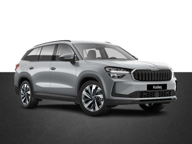 Škoda Kodiaq Business Edition Plus 1.5 TSI 204 PK PHEV