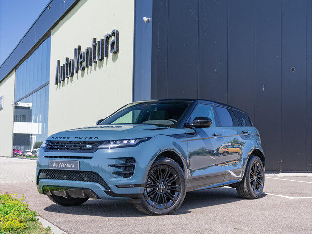 Land Rover Range Rover Evoque 1.5 P300e PHEV AWD Dynamic HSE