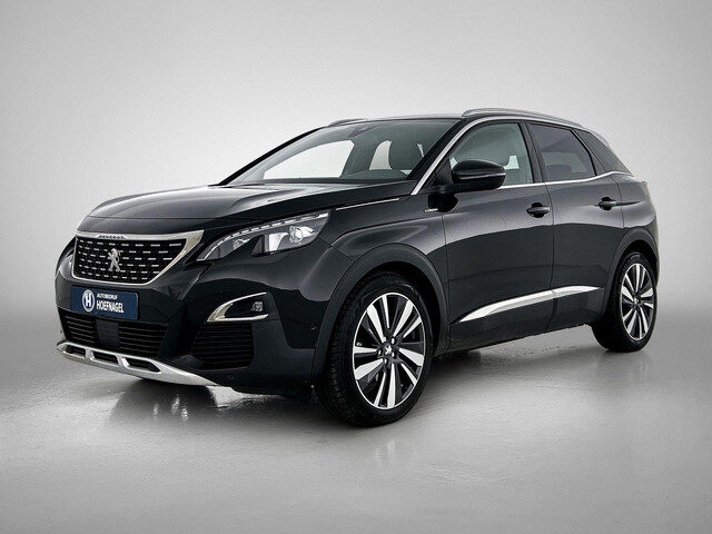 Peugeot 3008 1.6 PureTech GT-Line | Automaat | Camera | Parkeersensoren | Blind Spot Monitor | Trekh