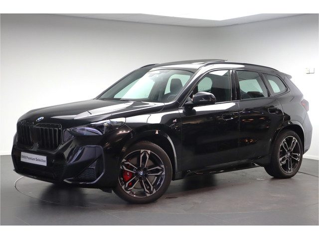 BMW X1 sDrive18i M Sport Automaat