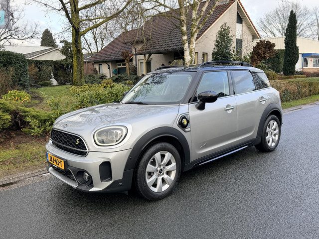 MINI Countryman 1.5 Cooper SE Hybrid 220PK ALL4 Pano•ACC