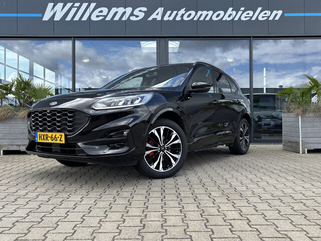 Ford Kuga 2.5 PHEV ST-Line X