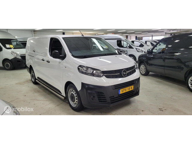 Opel Vivaro bestel 2.0 CDTI L3H1 Edition nw model