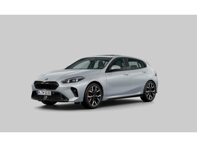 BMW 1 Serie 120 M Sport Design Edition