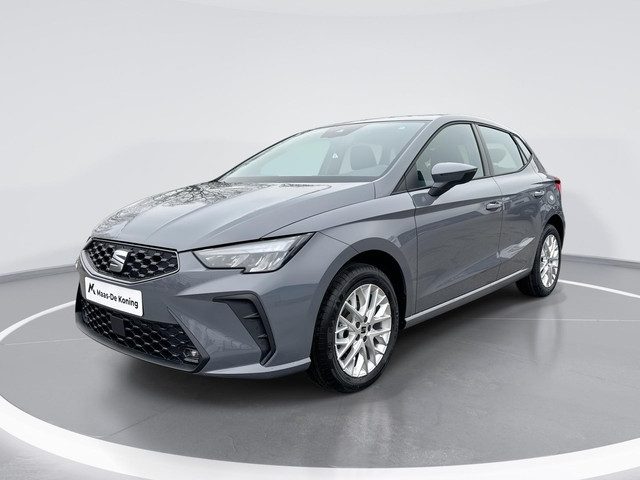 Seat Ibiza Style Plus 1.0 EcoTSI 70 kW / 95 PK Hatchback 5 de