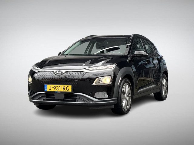 Hyundai Kona EV Comfort 64 kWh
