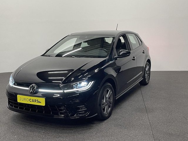 Volkswagen Polo 1.0 TSI R-Line DSG
