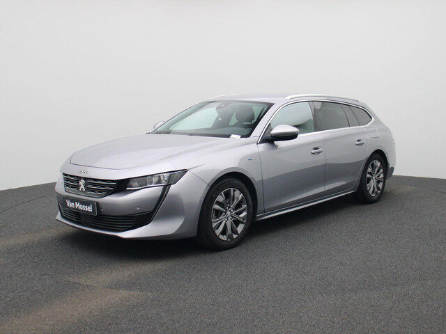 Peugeot 508 SW 1.6 HYbrid Active Pack Business