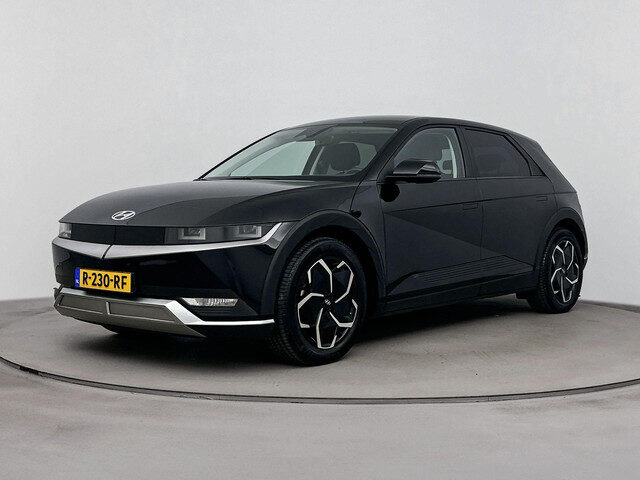 Hyundai IONIQ 5 STYLE 58 kWh