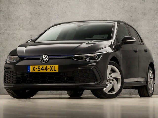 Volkswagen Golf 1.4 eHybrid GTE Sport