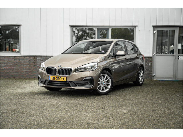 BMW 2 Serie Active Tourer 225xe iPerformance Executive