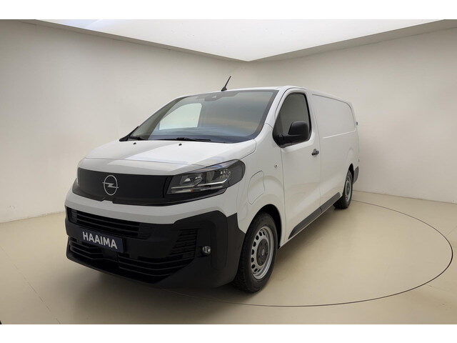 Opel Vivaro-e Electric L3 75 kWh