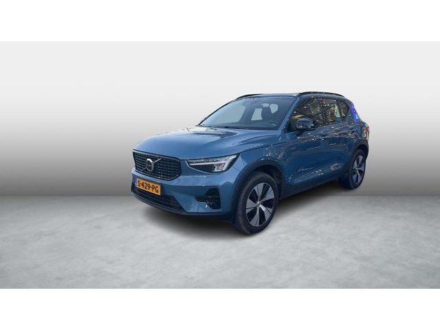 Volvo XC40 Plug-in Hybrid T4 Plus Dark